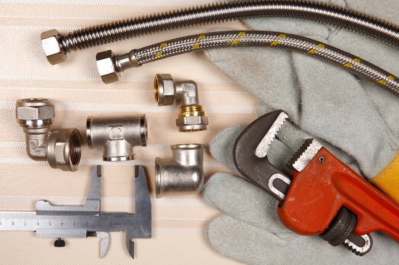 Plumbers Hughenden Valley